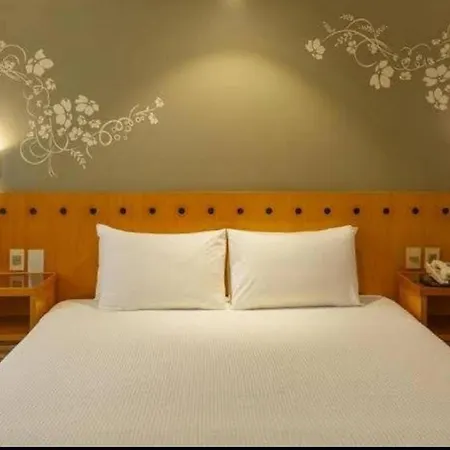Cond Blue Tree Towers Fortaleza (Ceara)