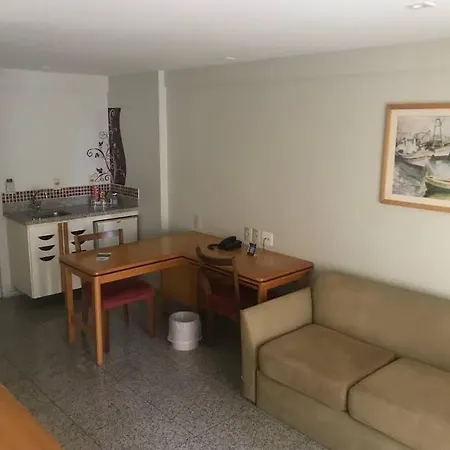 Cond Blue Tree Towers Apartamento Fortaleza (Ceara)